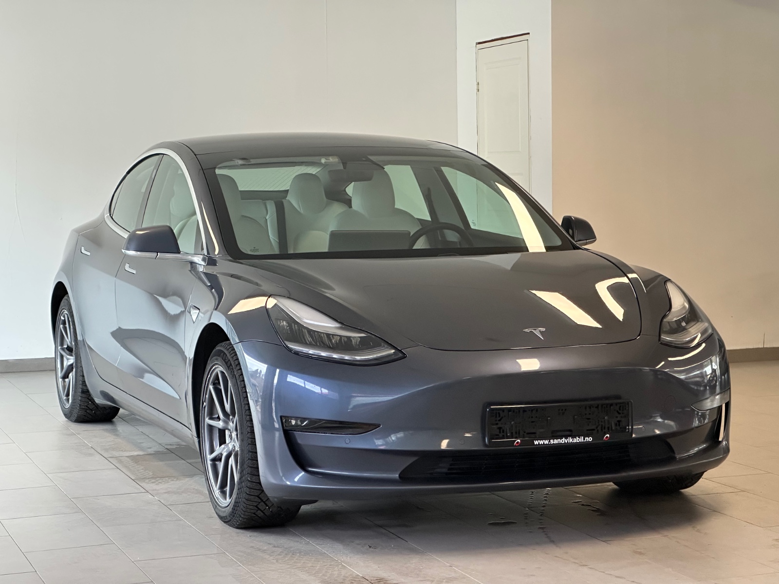 Bilde av 'Tesla Model 3 2020'
