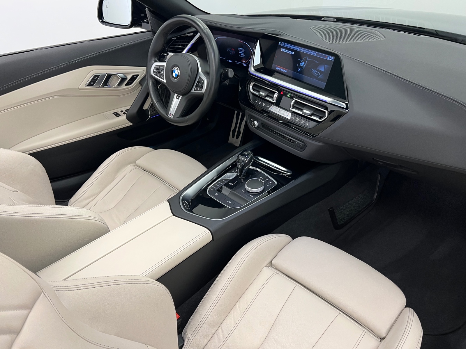 Hovedbilde av BMW Z4 2020