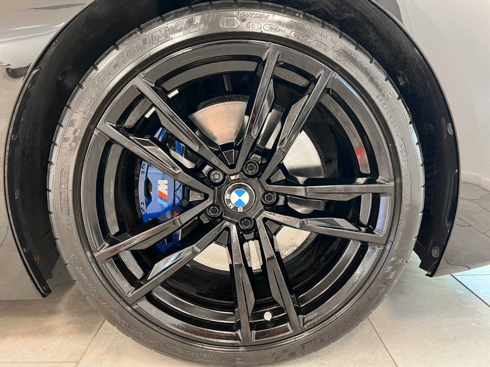 Hovedbilde av BMW Z4 2020