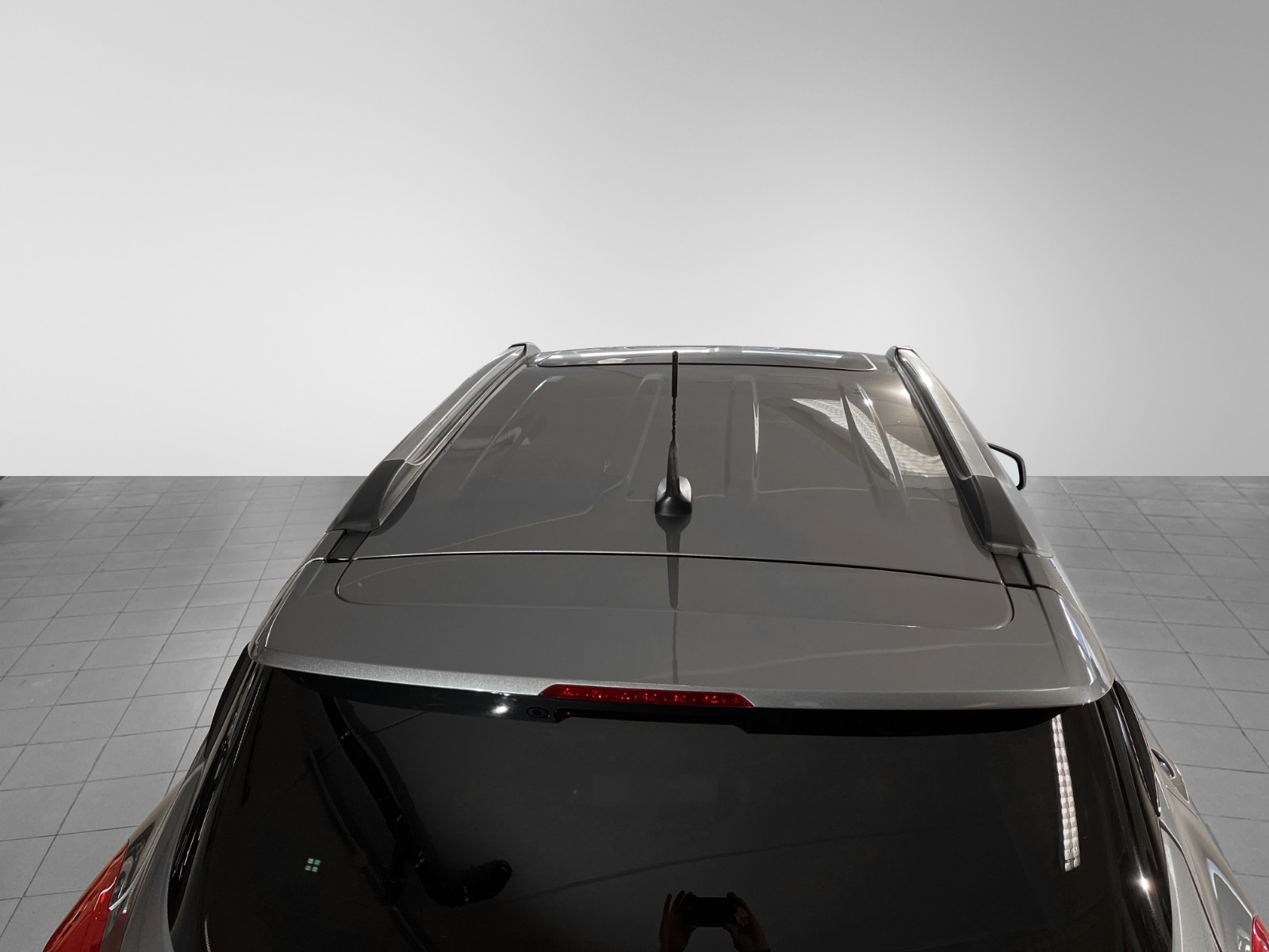 Hovedbilde av Opel Mokka 2013