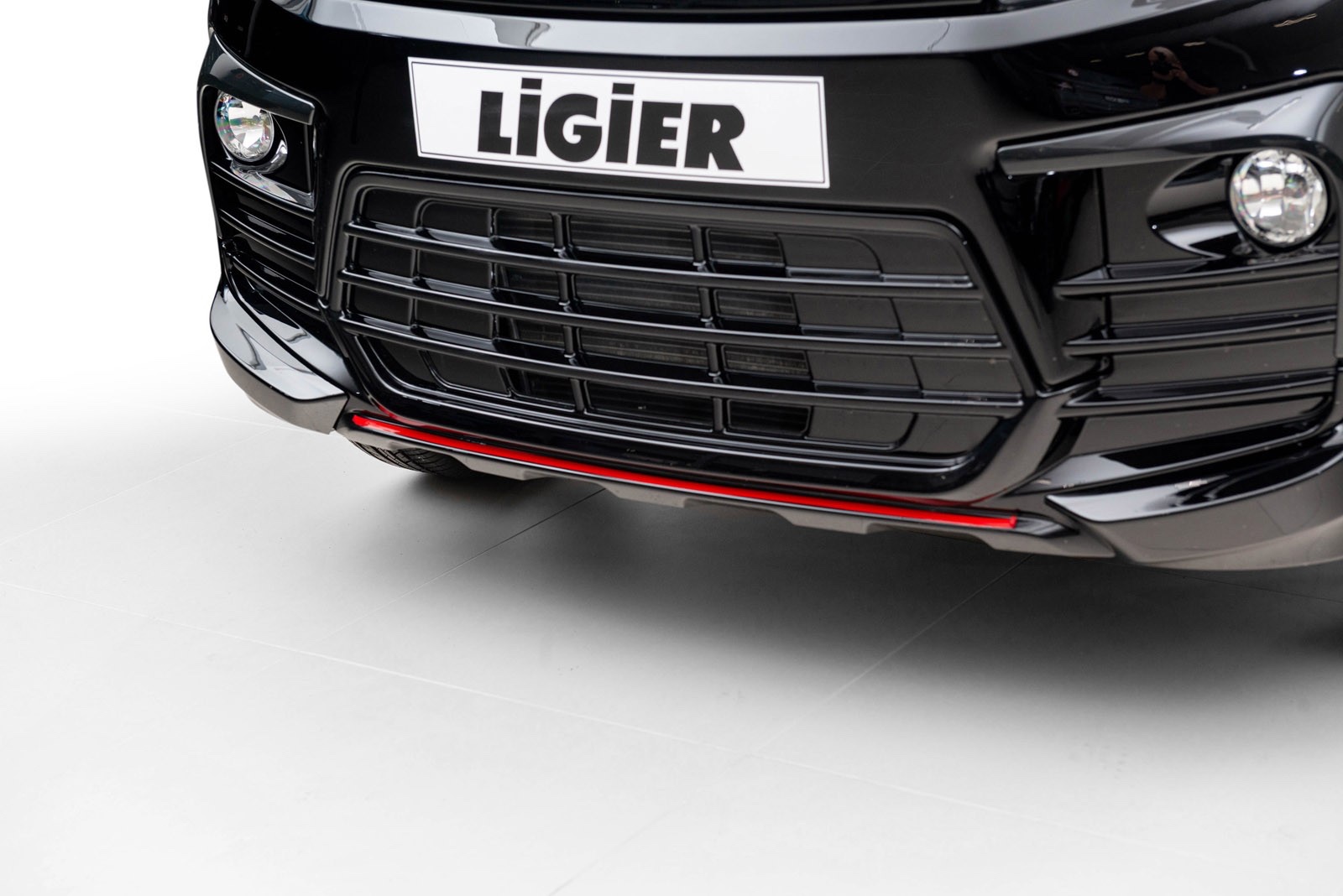 Hovedbilde av Ligier JS60 2023