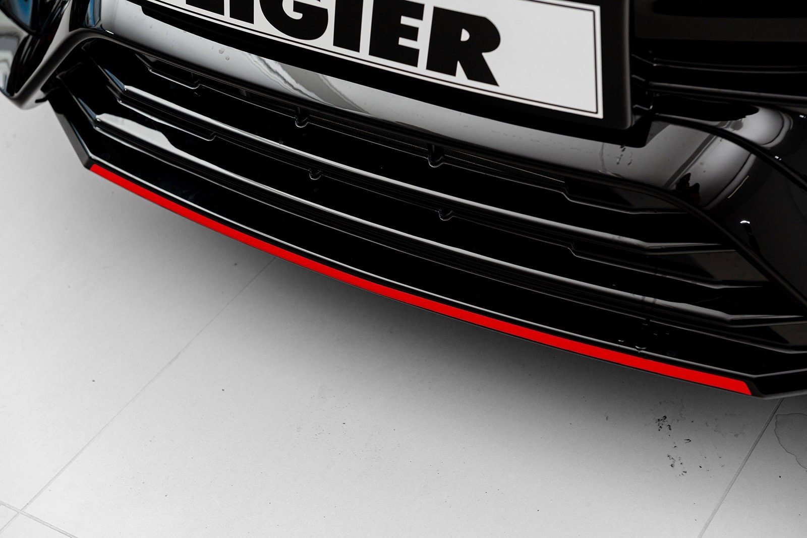 Hovedbilde av Ligier JS50 2023