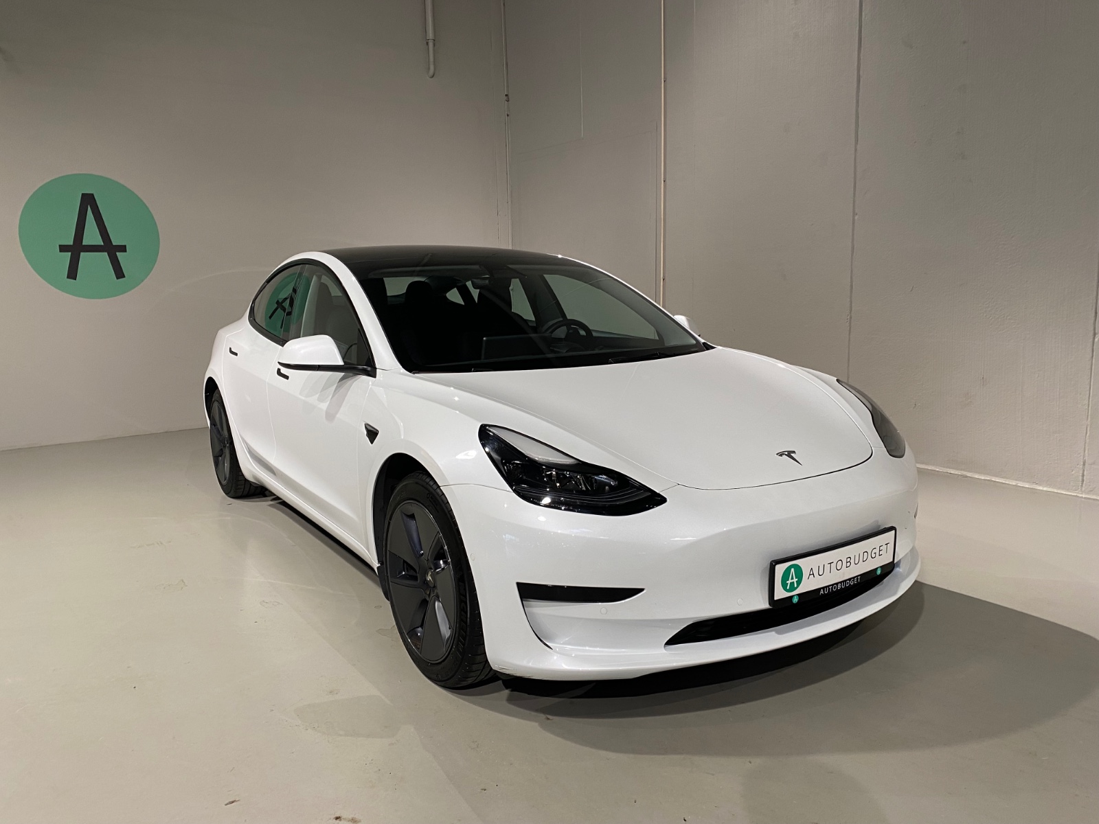 Bilde av 'Tesla Model 3 2021'