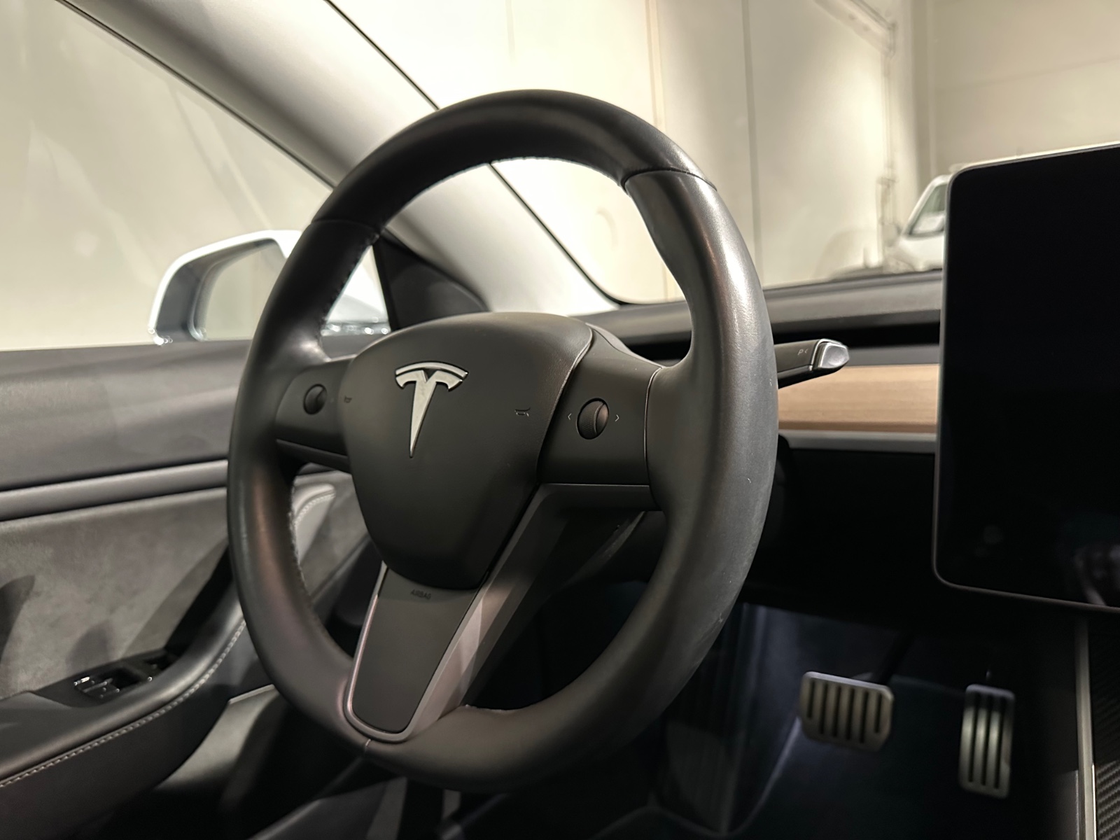 Hovedbilde av Tesla Model 3 2019