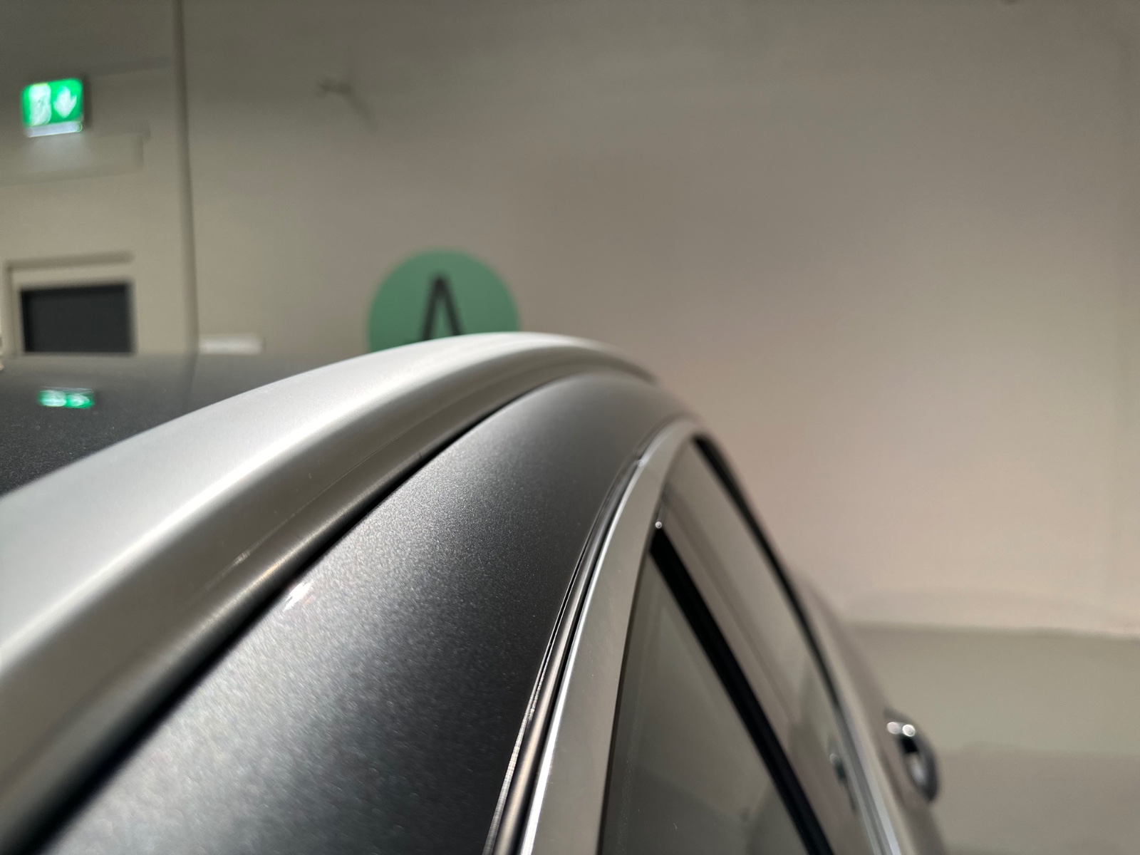Hovedbilde av Mercedes-Benz C-Klasse 2017