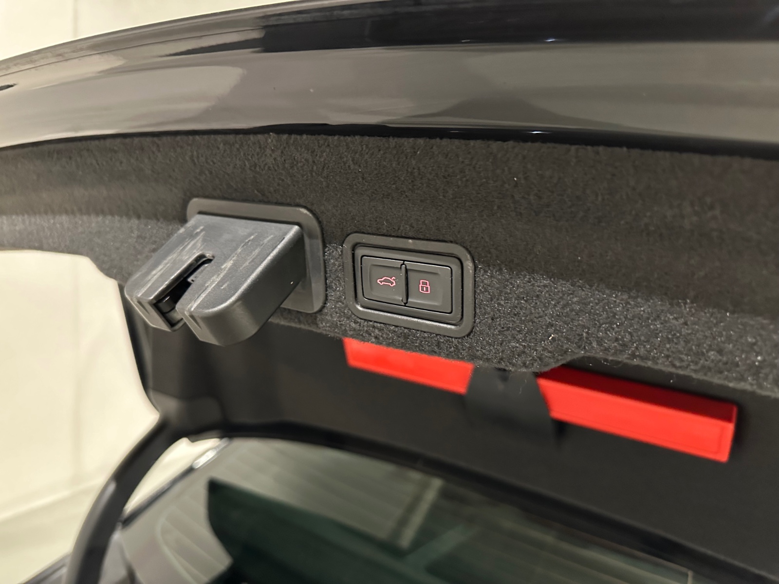 Hovedbilde av Audi A8 2015