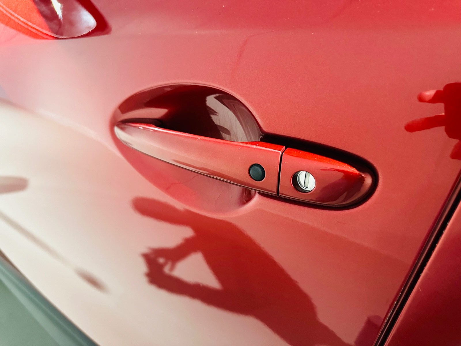 Hovedbilde av Mazda CX-5 2013