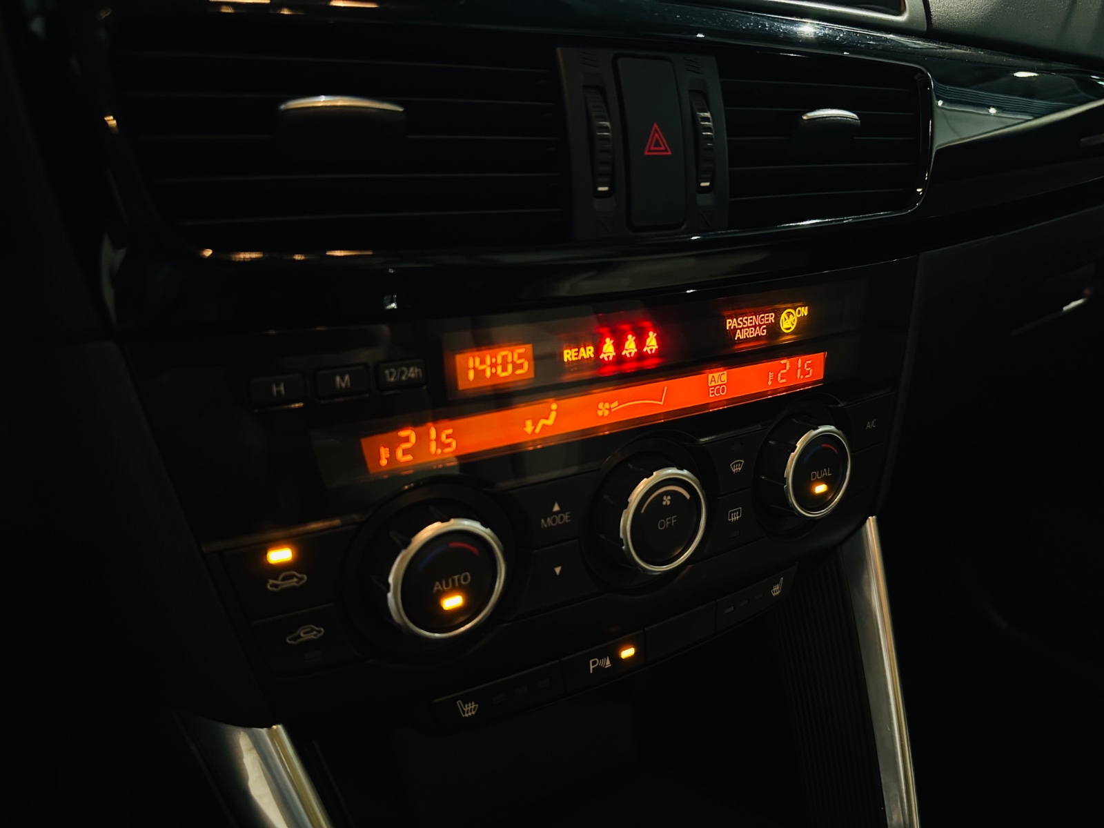 Hovedbilde av Mazda CX-5 2013