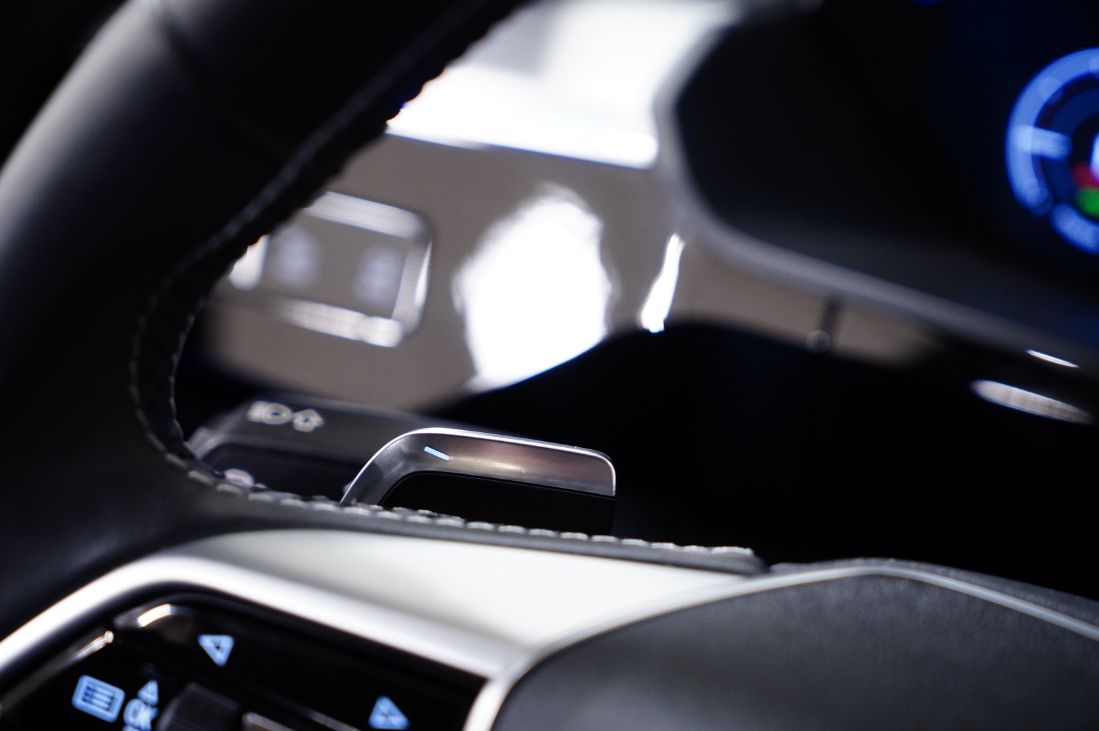 Hovedbilde av Audi e-tron Sportback 2021