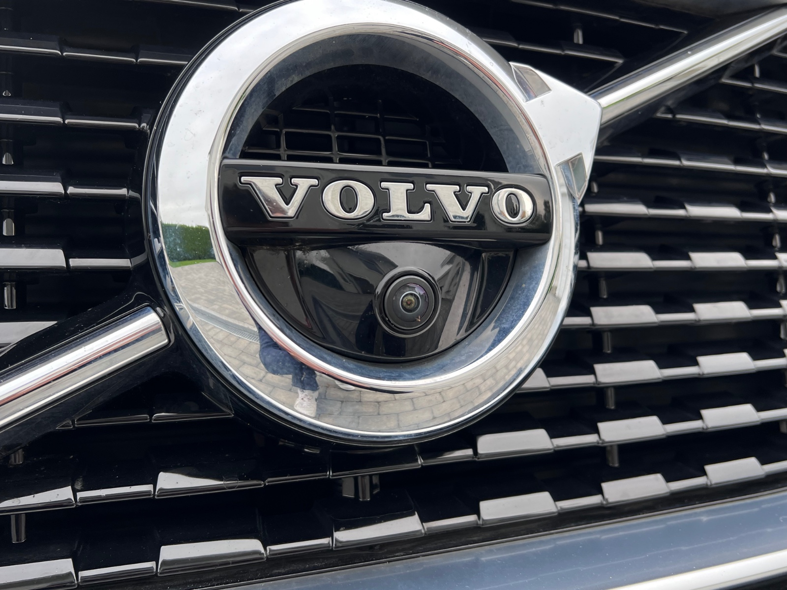 Hovedbilde av Volvo XC 90 2017