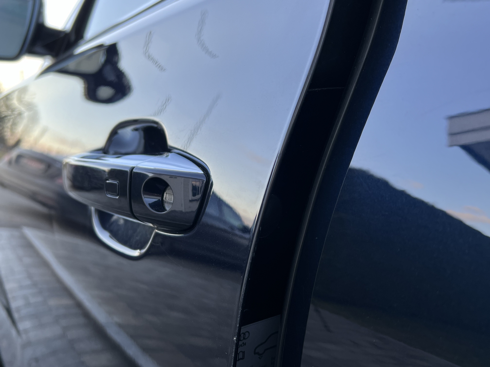 Hovedbilde av Audi A8 2011