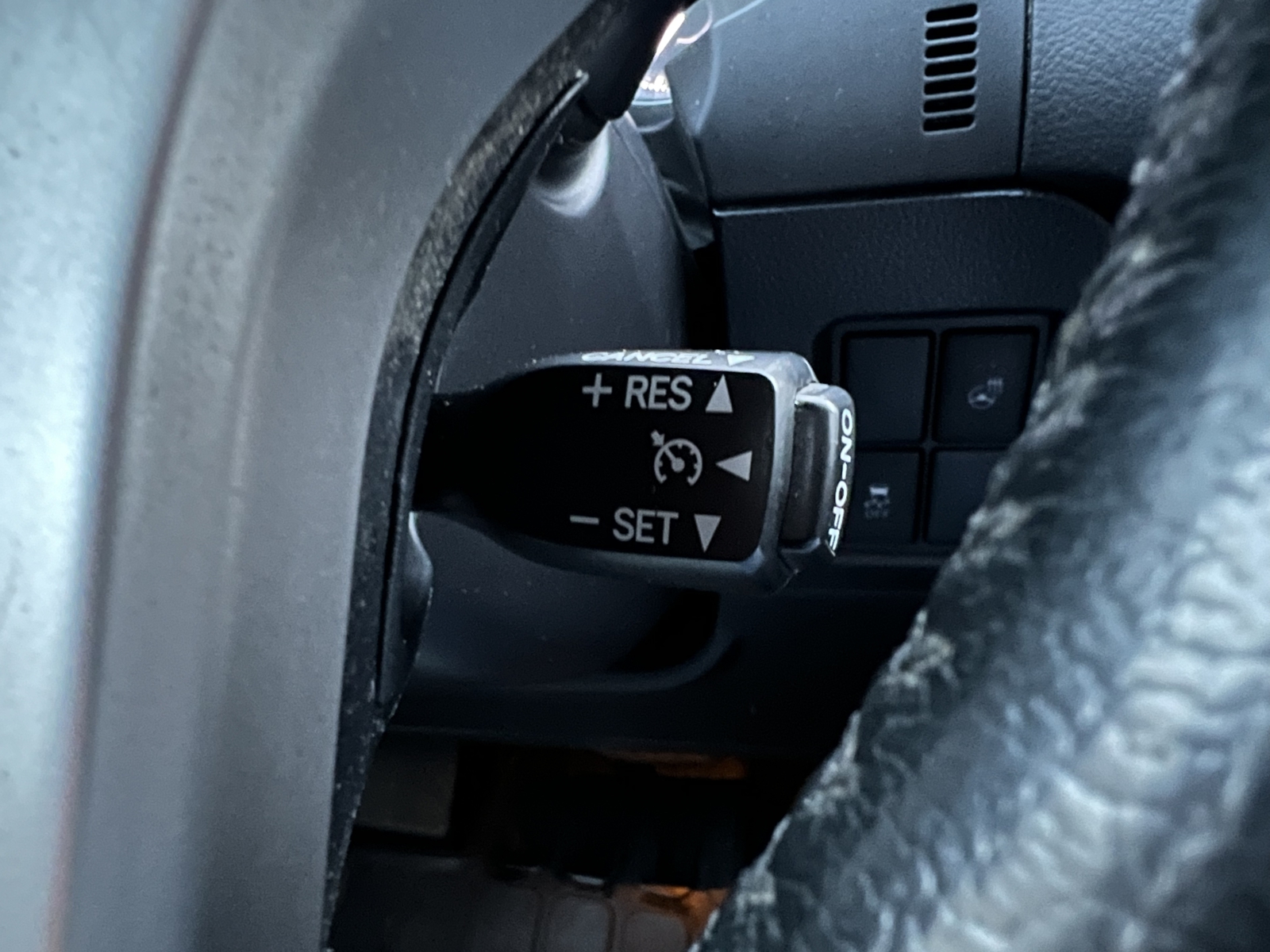 Hovedbilde av Toyota Land Cruiser 2015