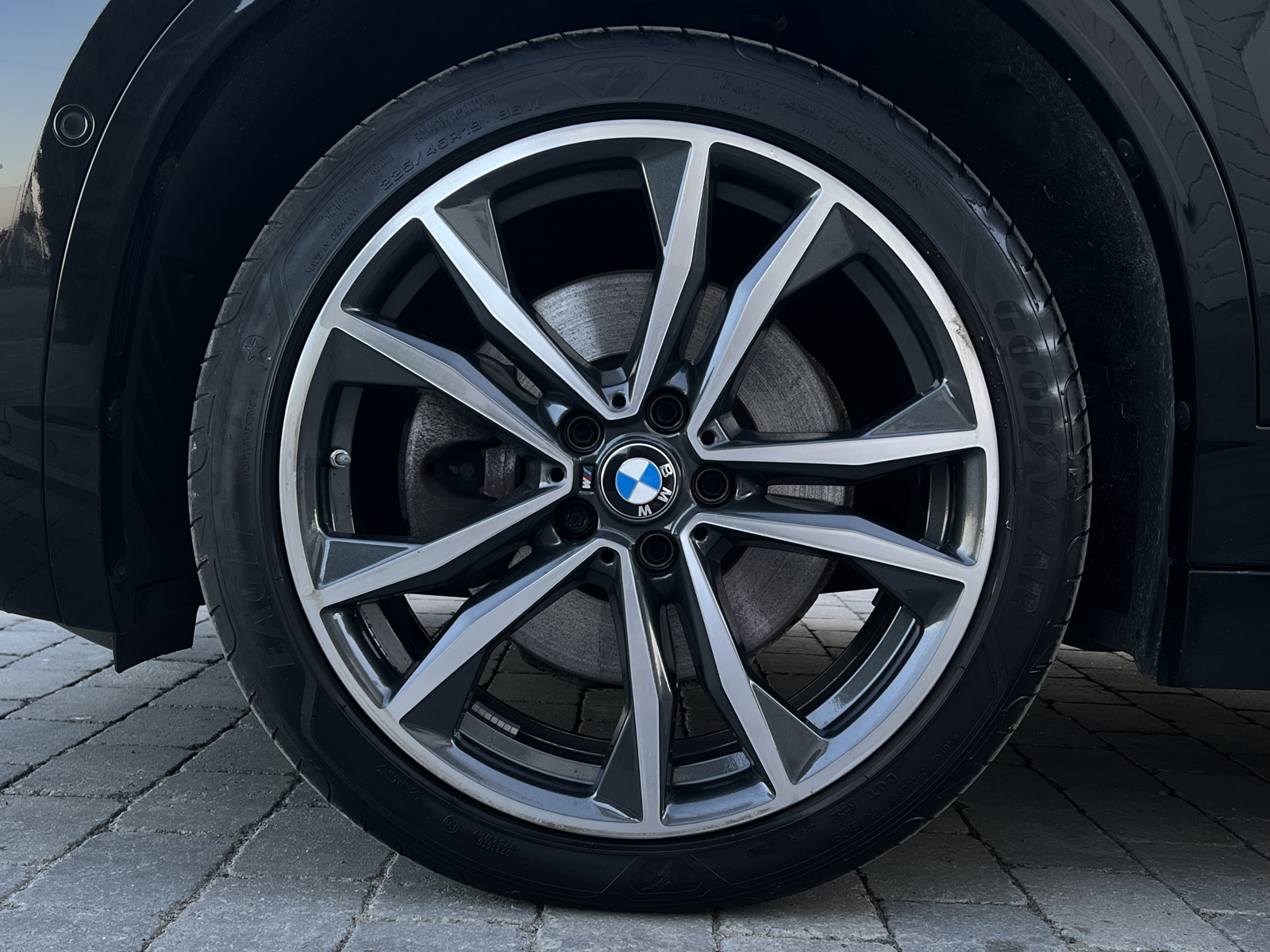 Hovedbilde av BMW X2 2021