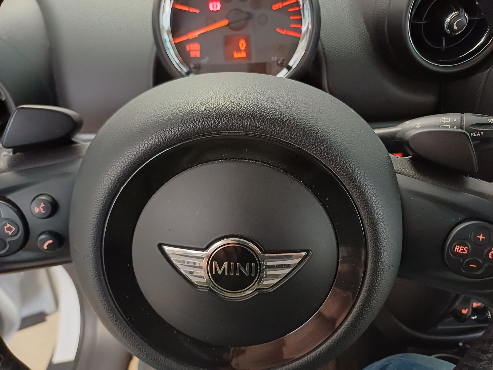 Hovedbilde av Mini Cooper S 2015