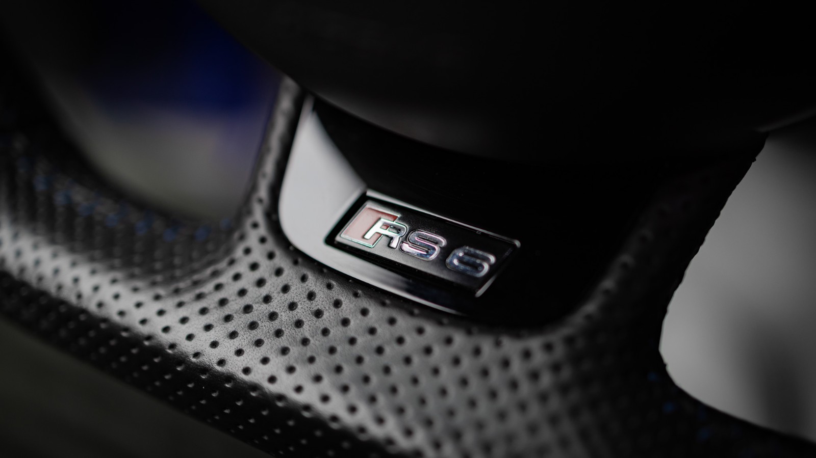Hovedbilde av Audi RS6 2017