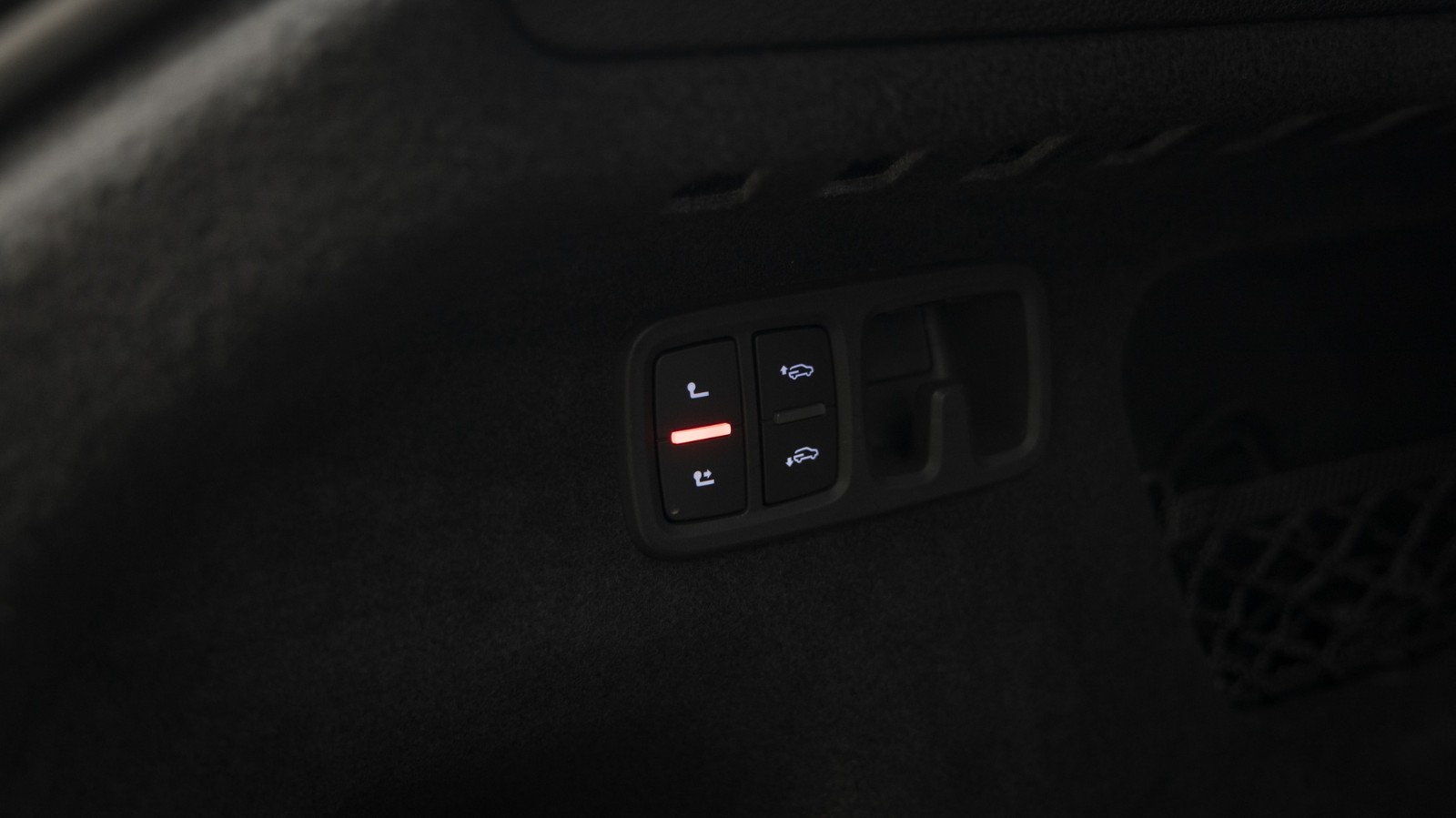 Hovedbilde av Audi RS Q8 2021