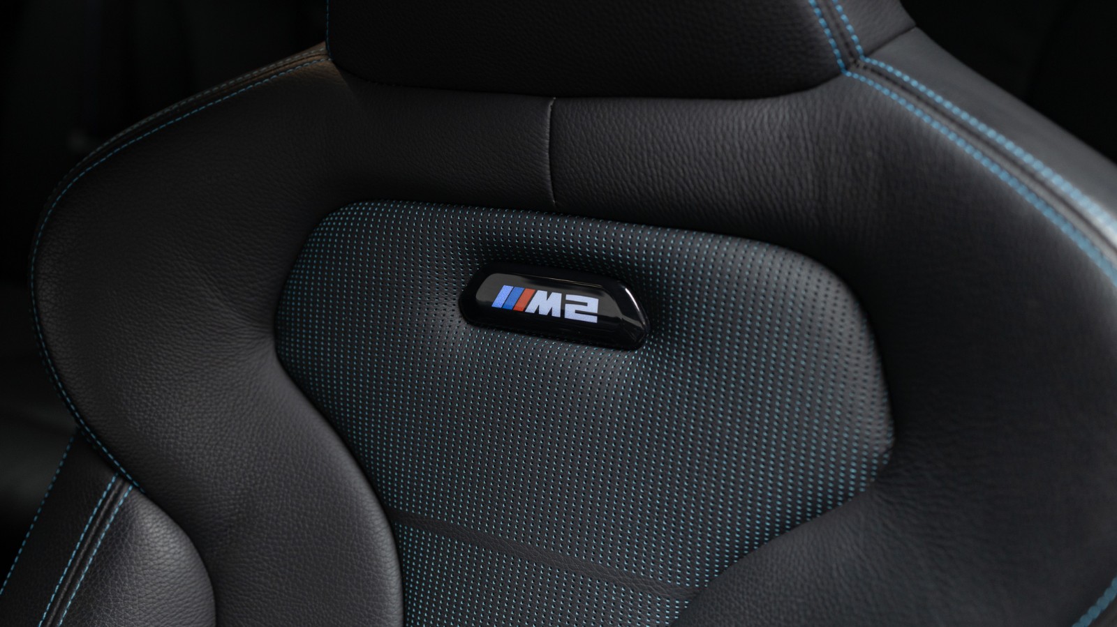 Hovedbilde av BMW M2 2019