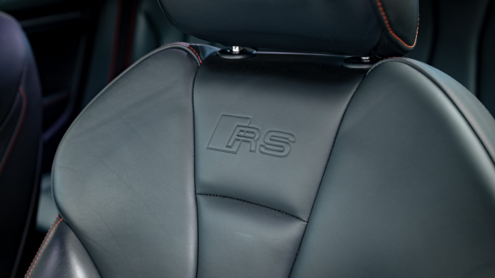 Hovedbilde av Audi RS3 2018