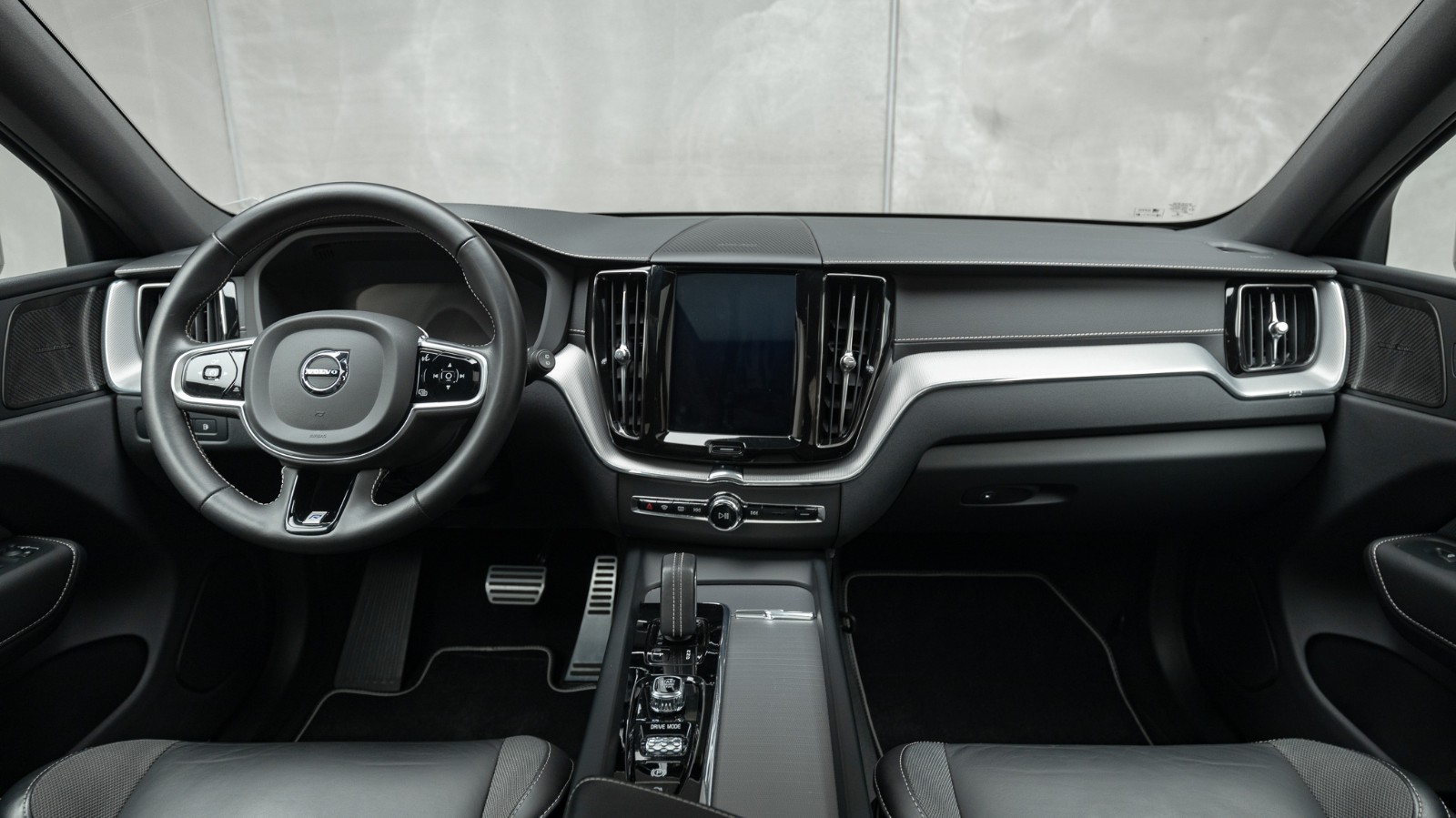 Hovedbilde av Volvo XC 60 2020