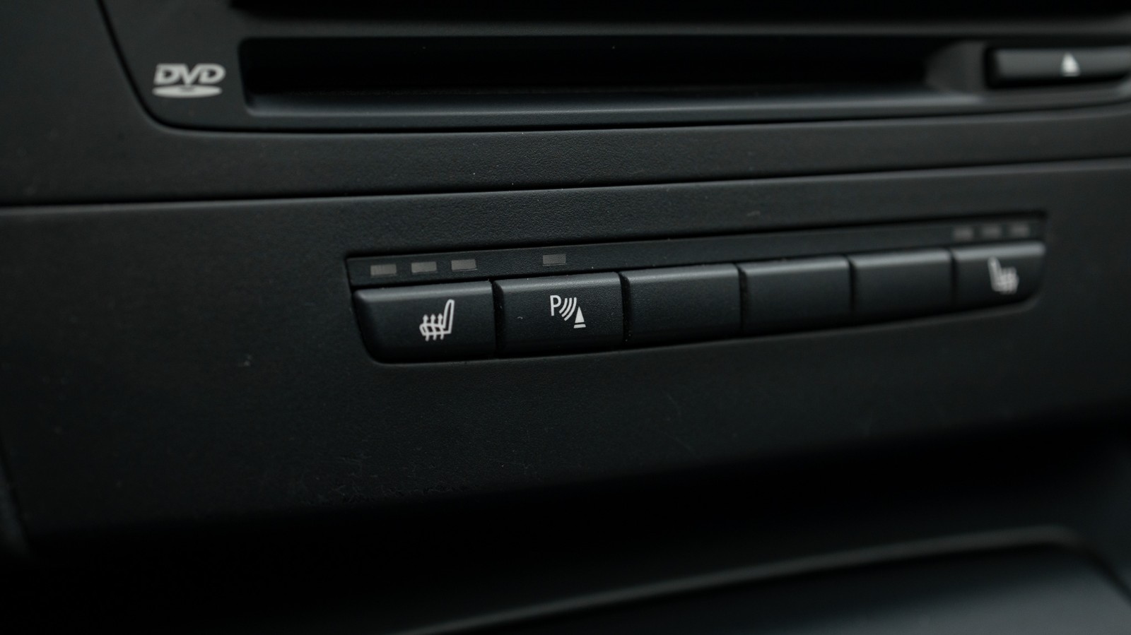 Hovedbilde av BMW M3 2007