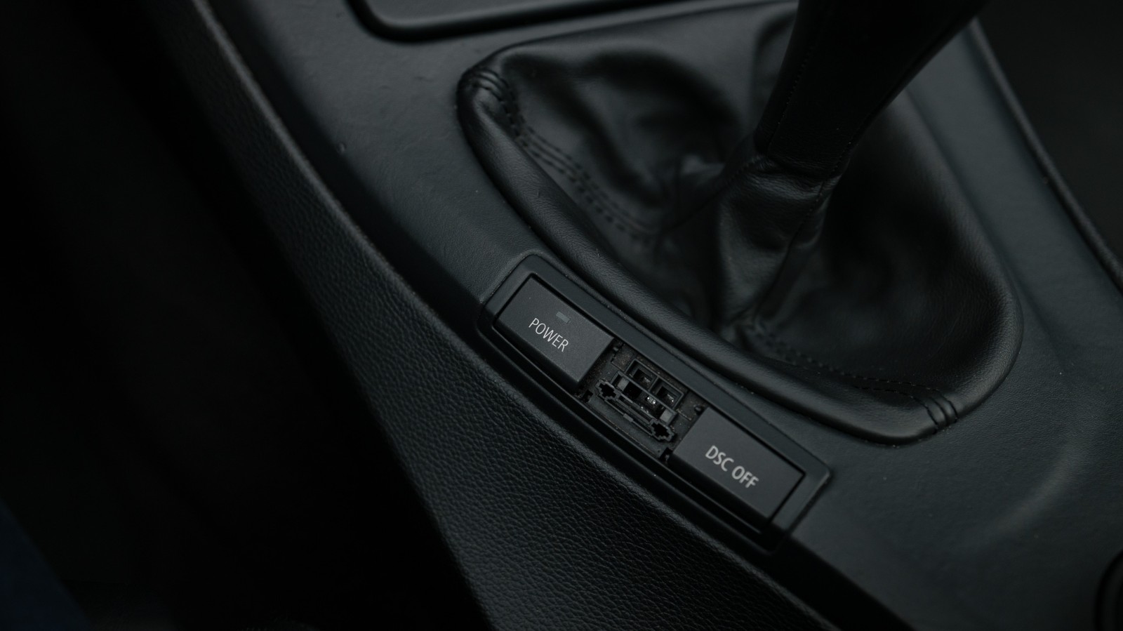 Hovedbilde av BMW M3 2007