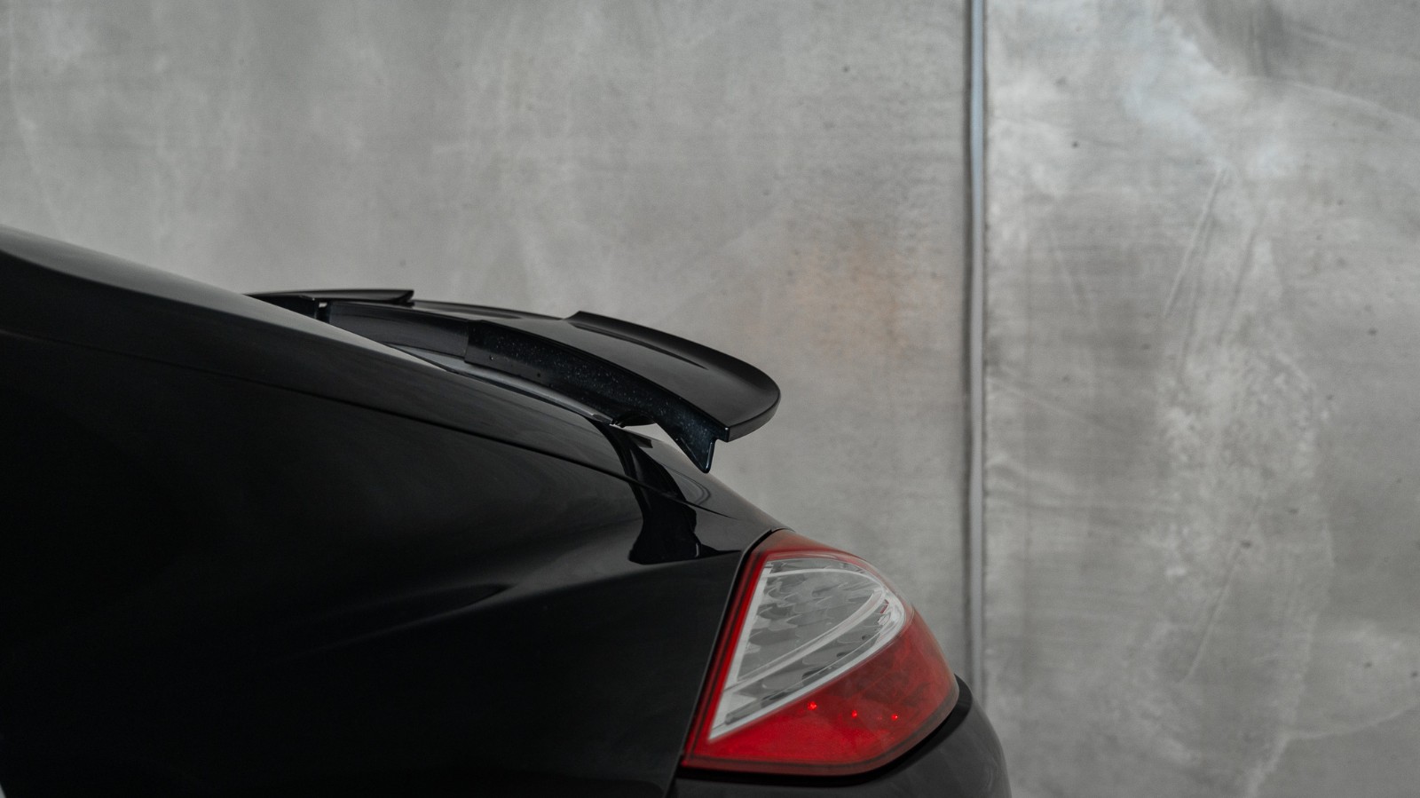 Hovedbilde av Porsche Panamera 2011