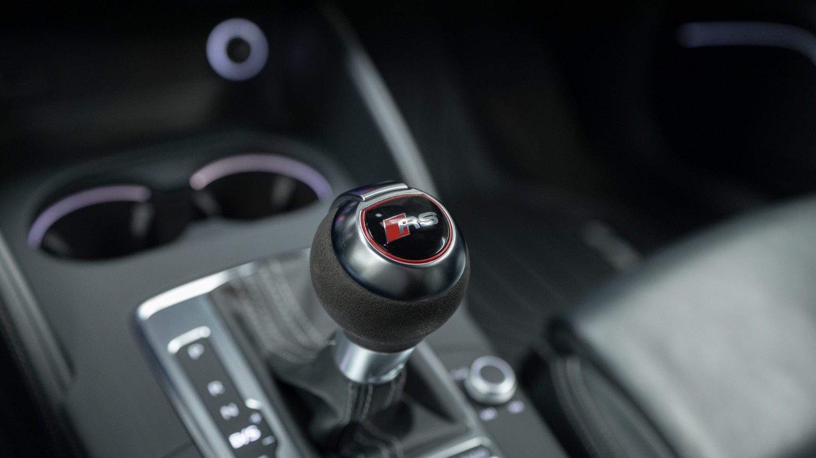 Hovedbilde av Audi RS3 2019