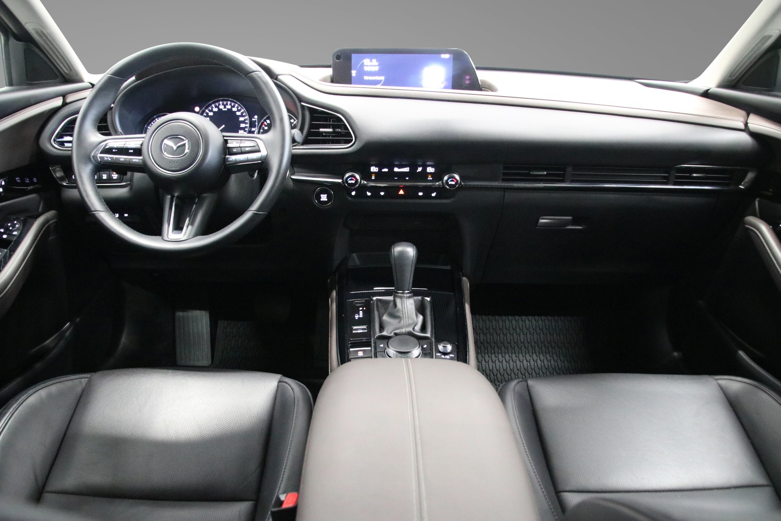 Hovedbilde av Mazda CX-30 2020