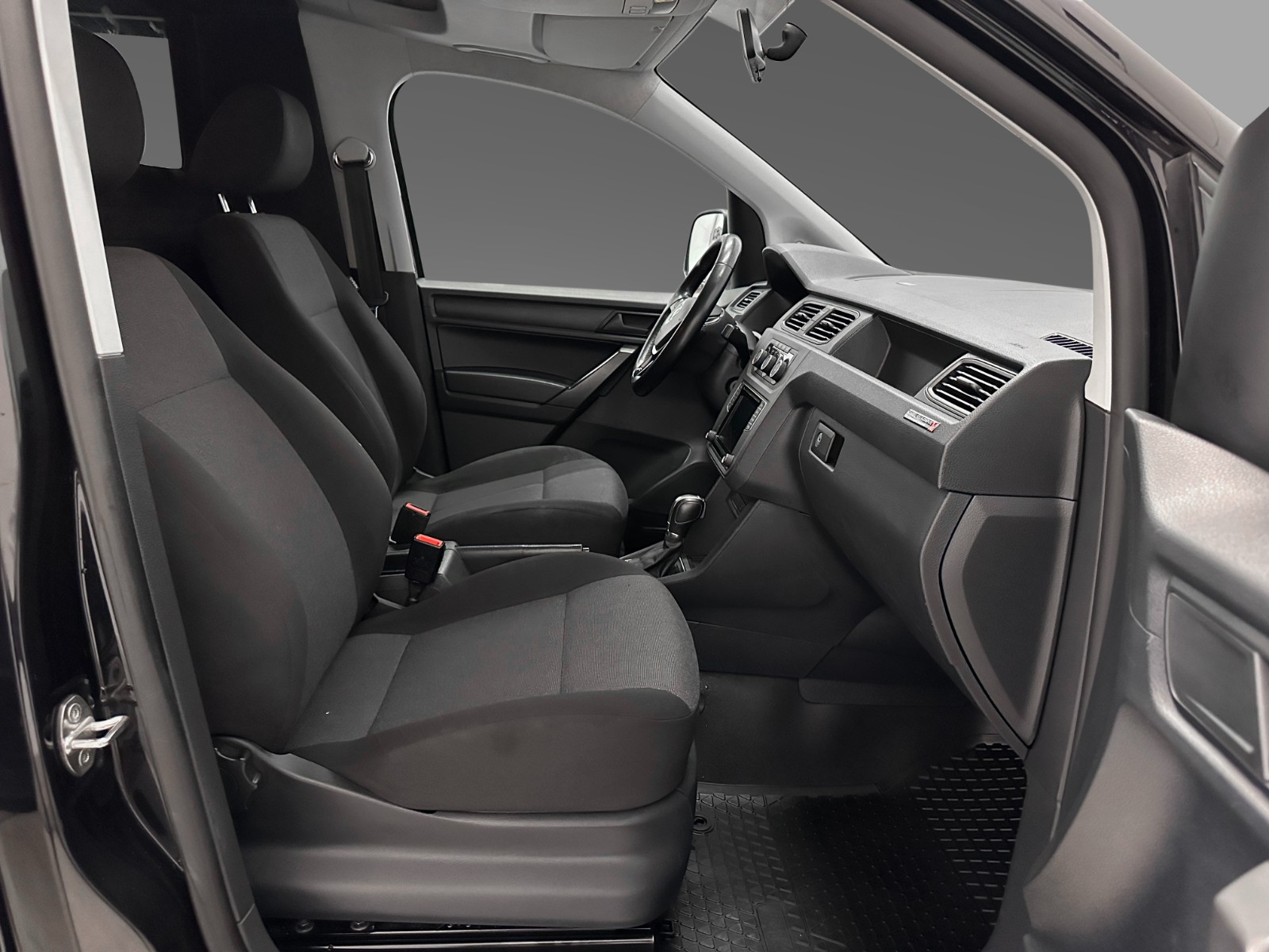 Hovedbilde av Volkswagen Caddy Maxi 2016