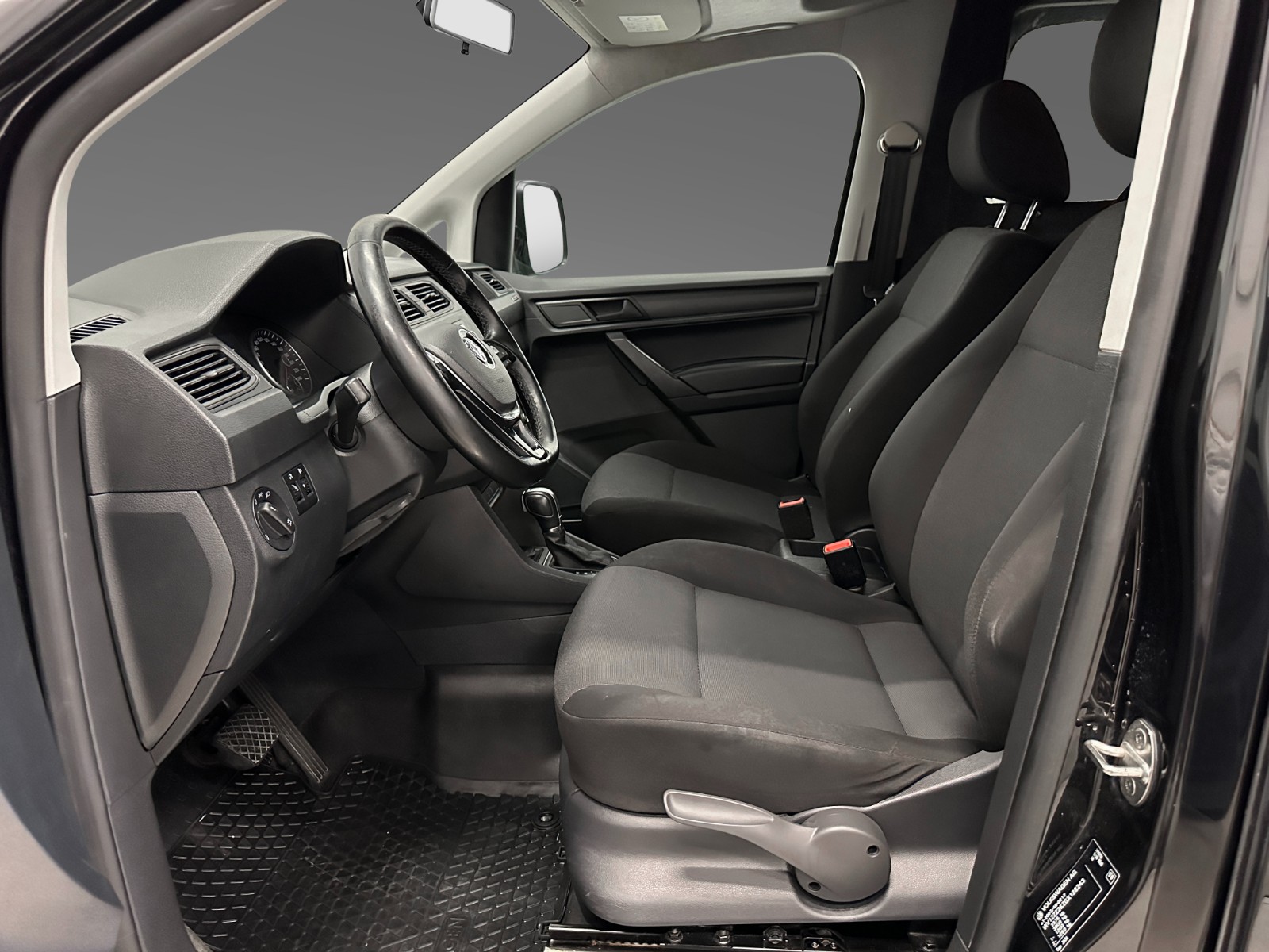 Hovedbilde av Volkswagen Caddy Maxi 2016