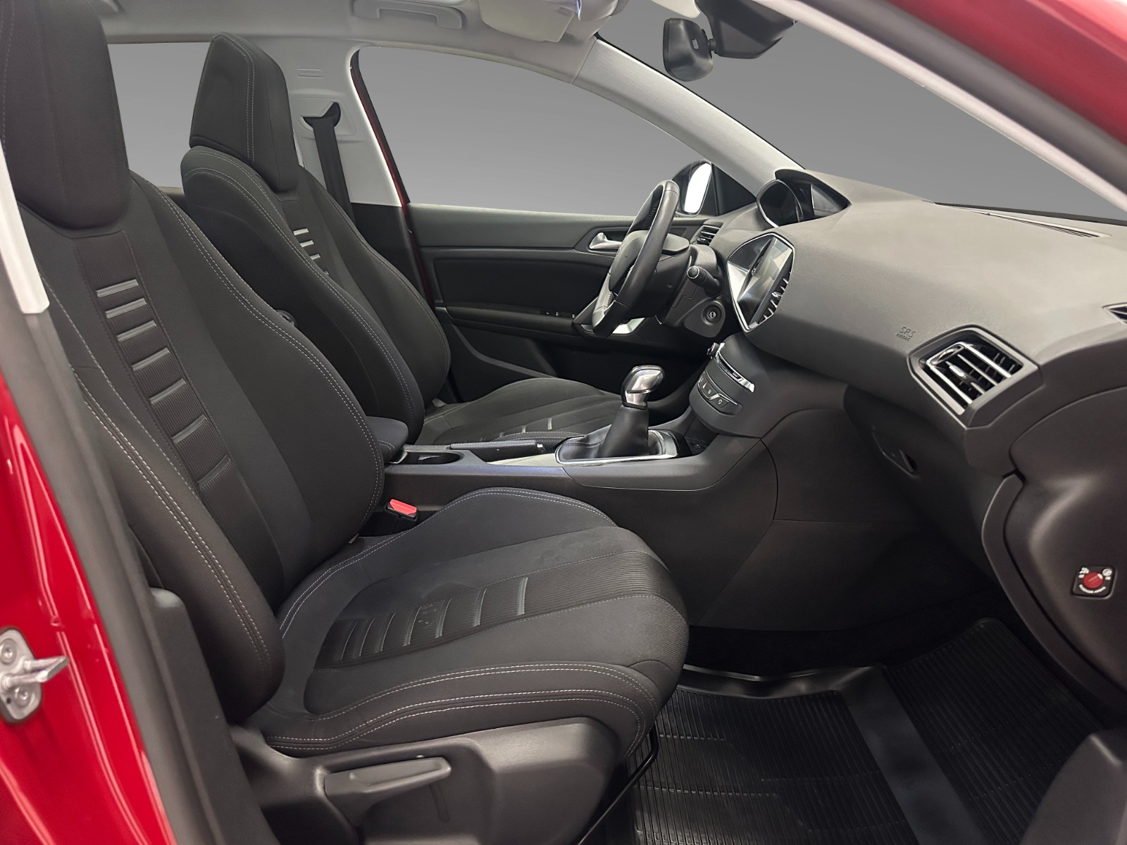 Hovedbilde av Peugeot 308 2014