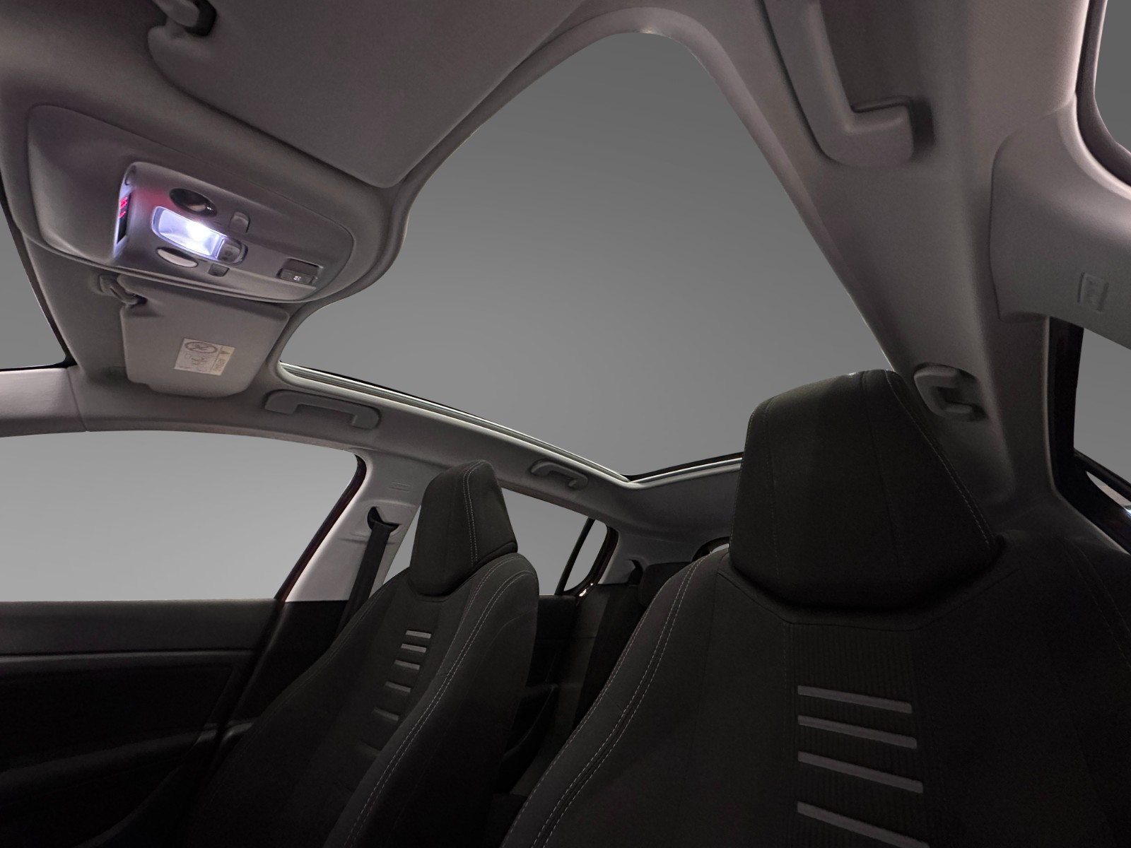 Hovedbilde av Peugeot 308 2014