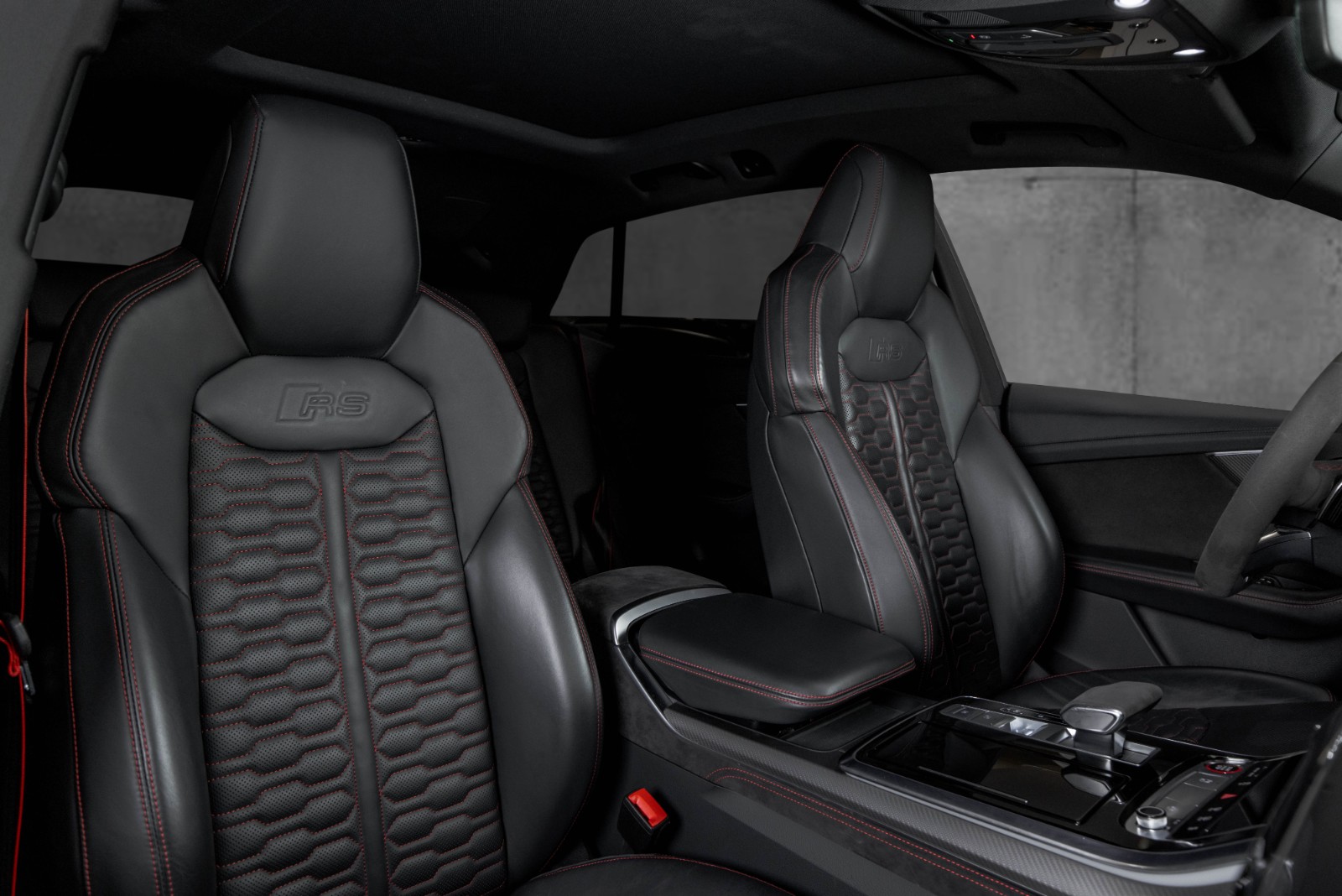 Hovedbilde av Audi RS Q8 2021