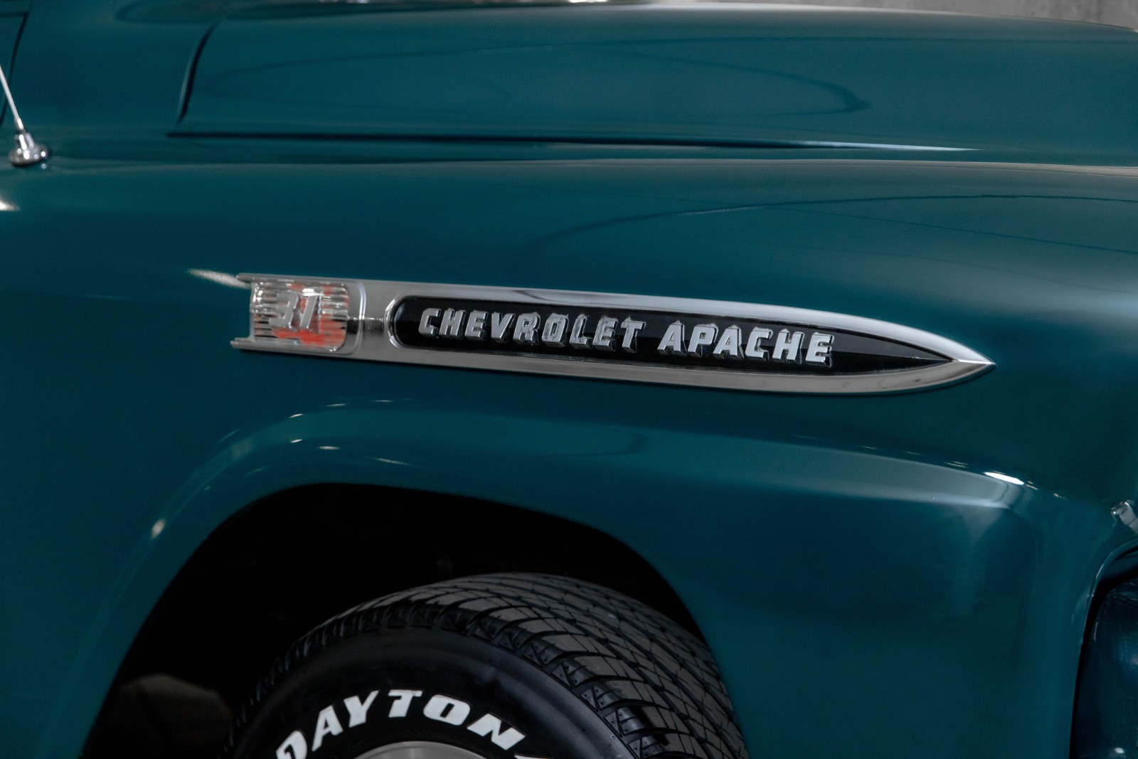 Hovedbilde av Chevrolet 1959