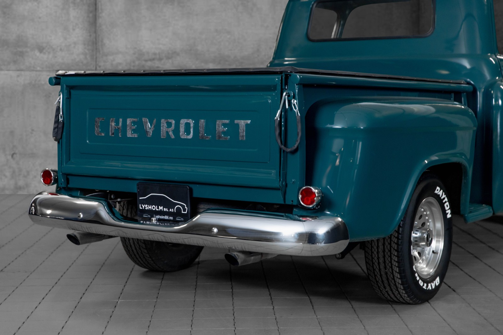 Hovedbilde av Chevrolet 1959