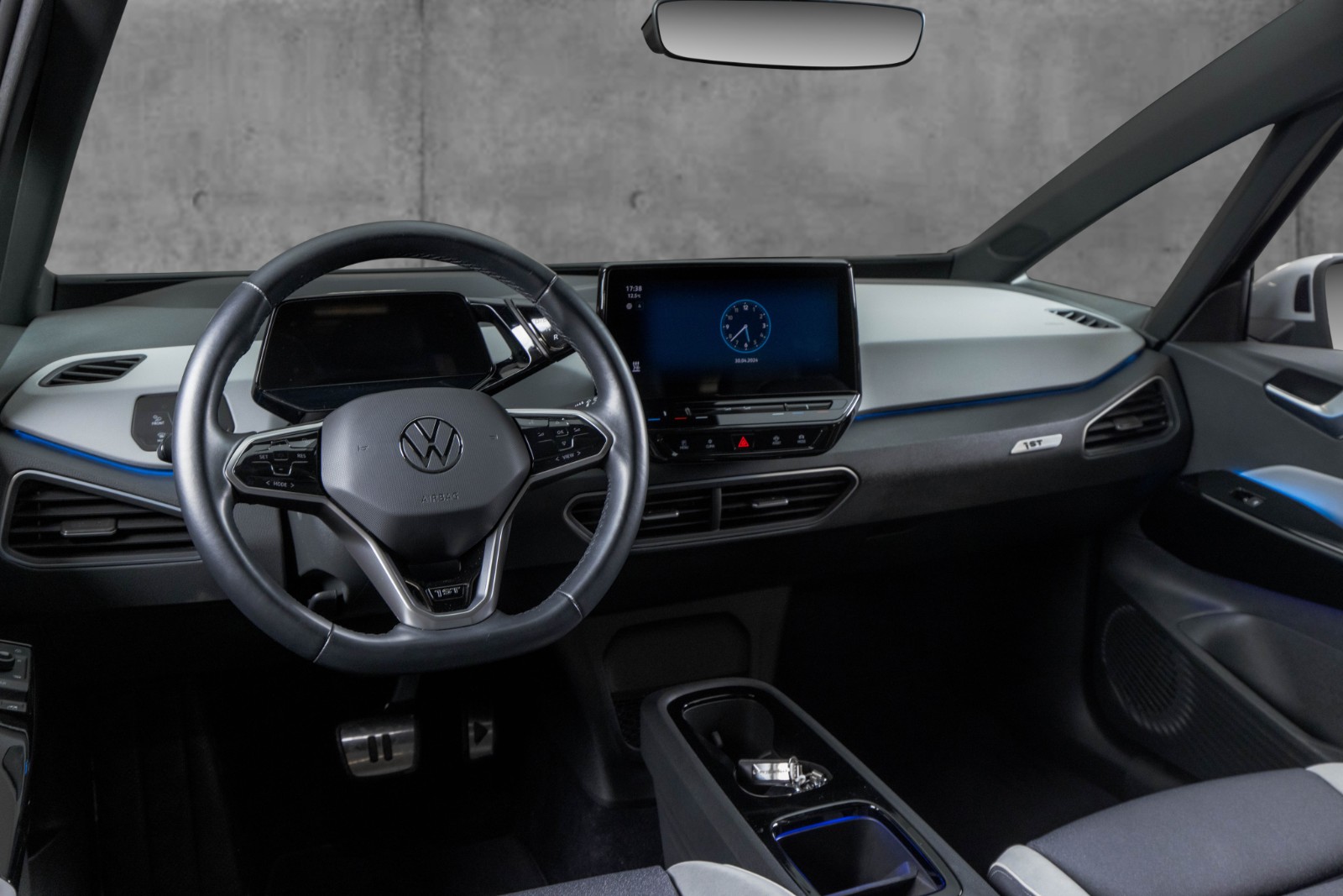 Hovedbilde av Volkswagen ID.3 2021