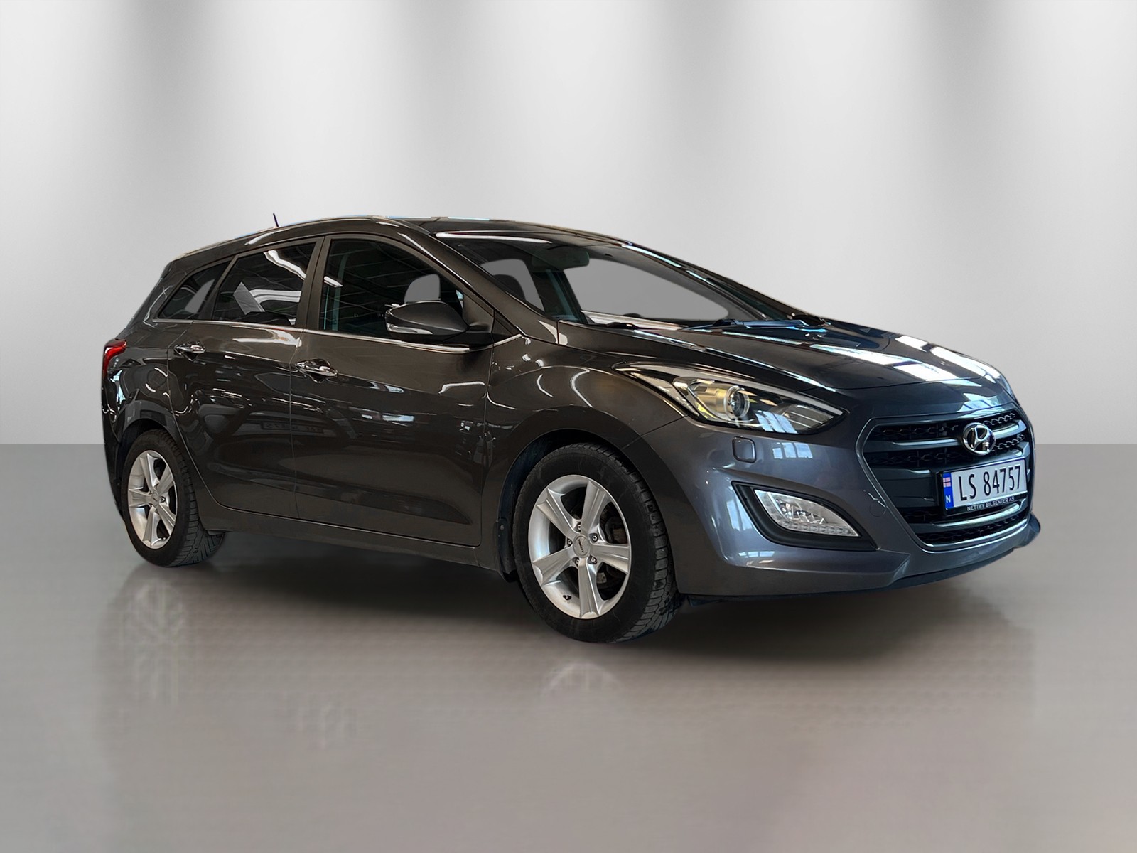 Hovedbilde av Hyundai i30 2016