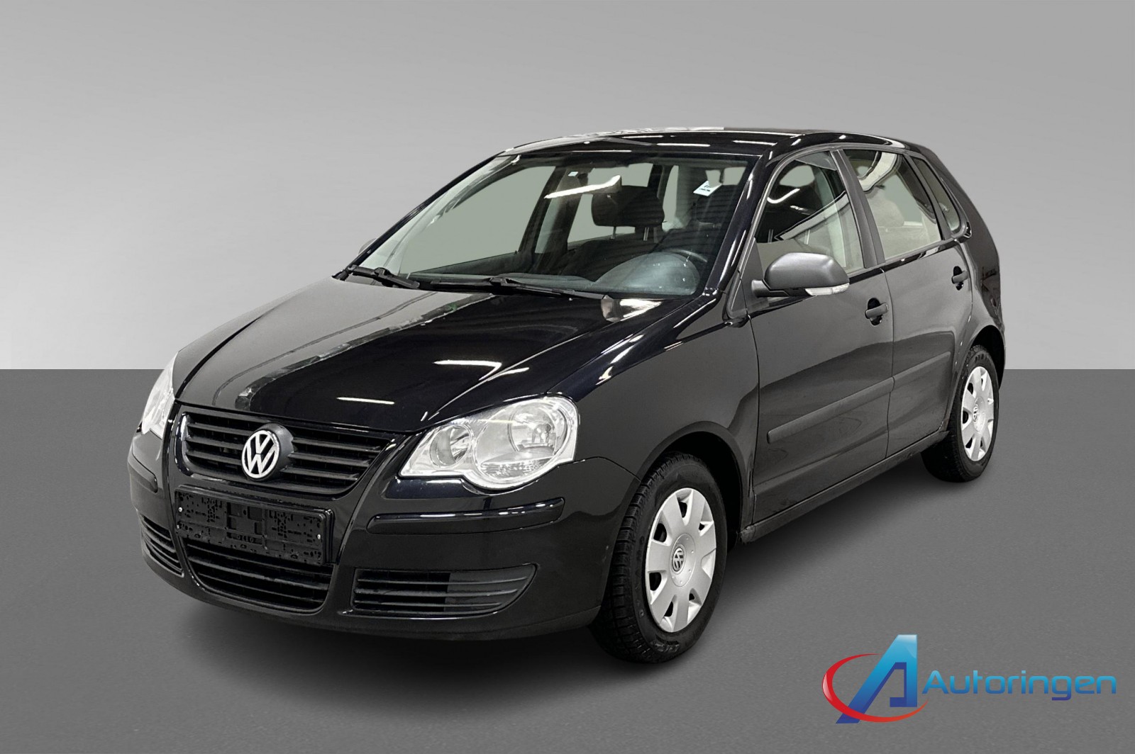 Hovedbilde av Volkswagen Polo 2006