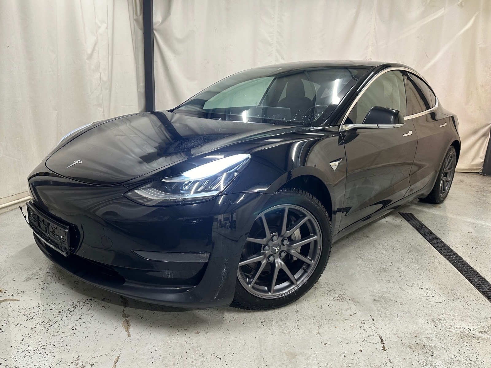 Bilde av 'Tesla Model 3 2019'