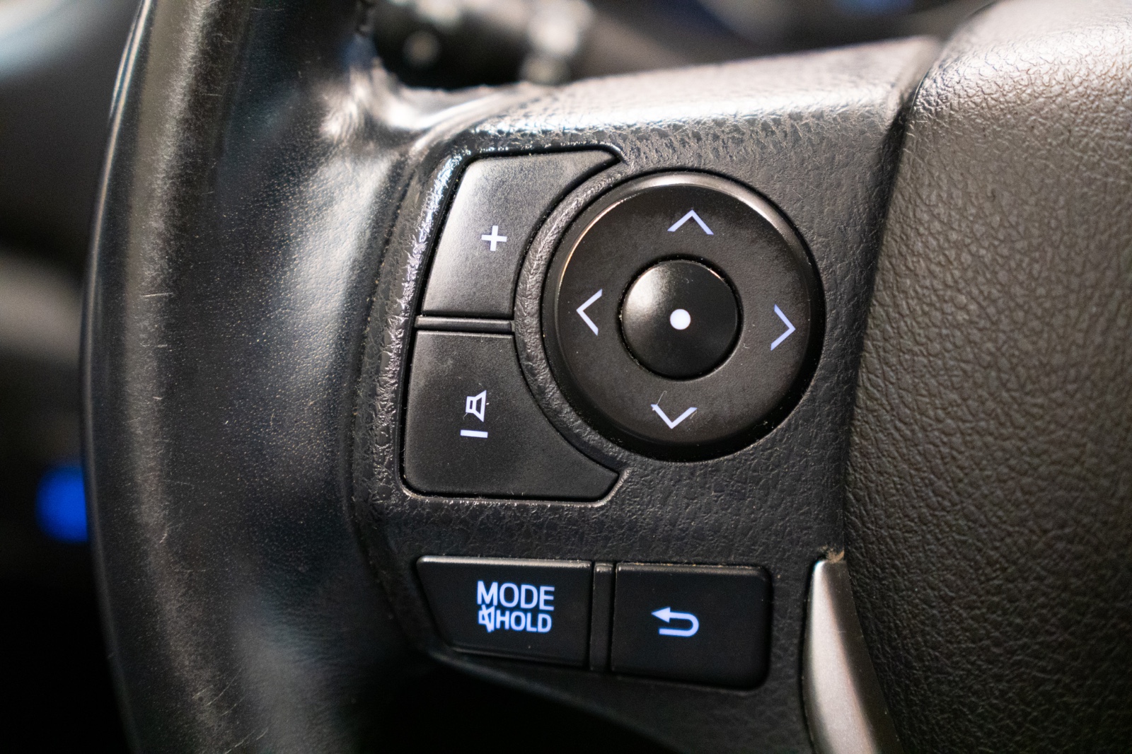 Hovedbilde av Toyota Auris 2013