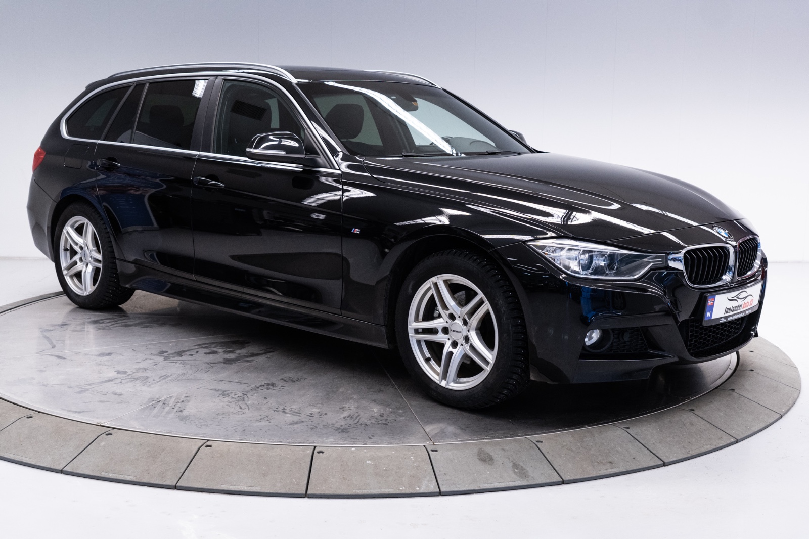 Bilde av 'BMW 3-serie 2014'