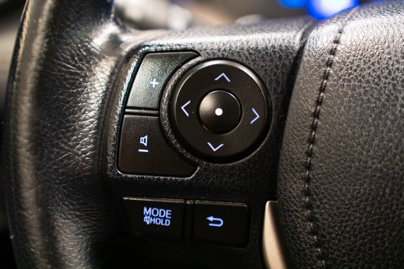 Hovedbilde av Toyota RAV4 2013
