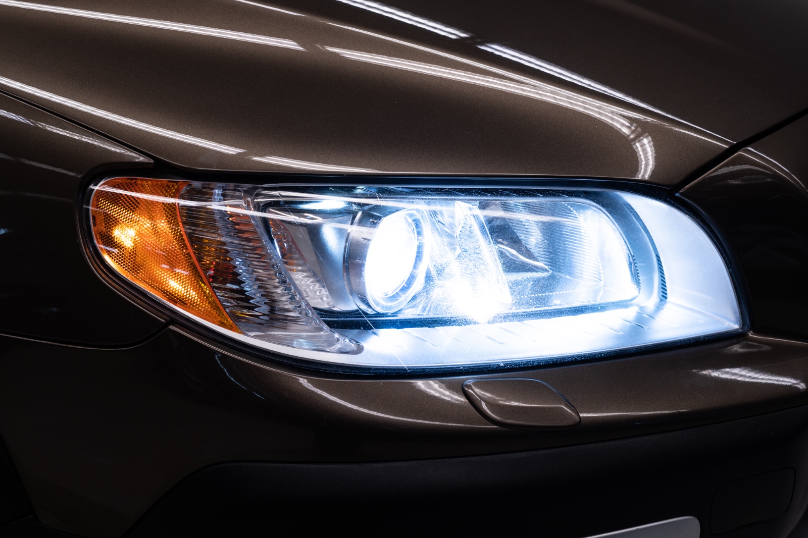 Hovedbilde av Volvo XC 70 2014