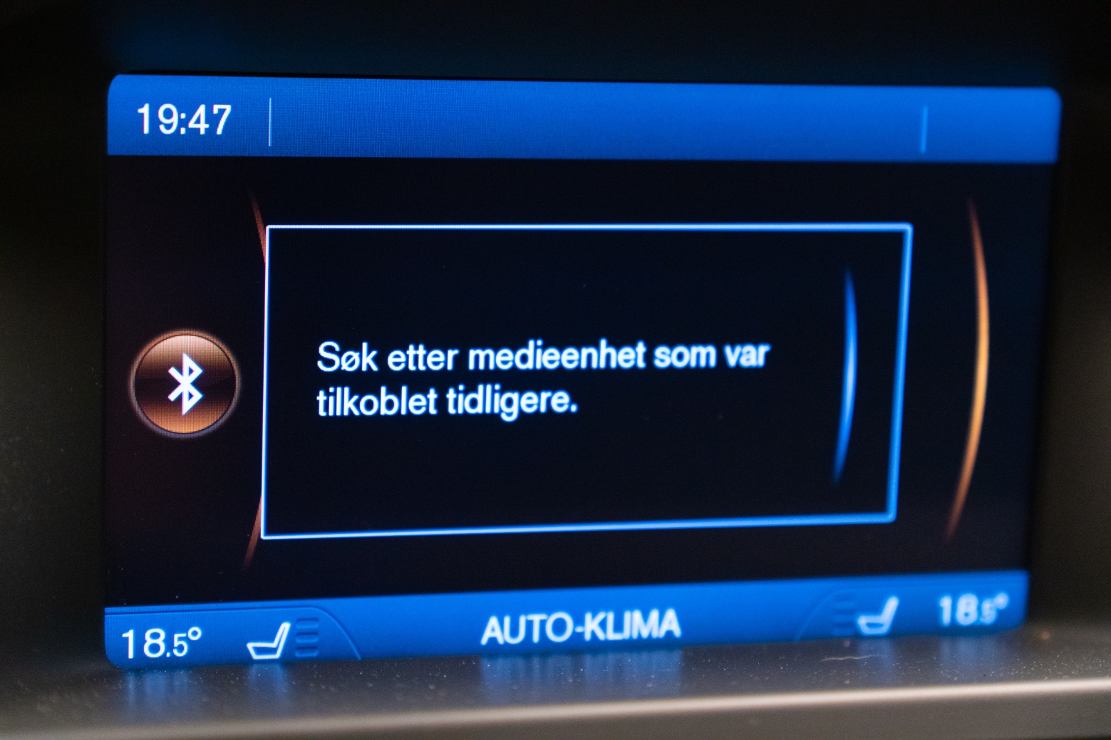 Hovedbilde av Volvo XC 70 2014
