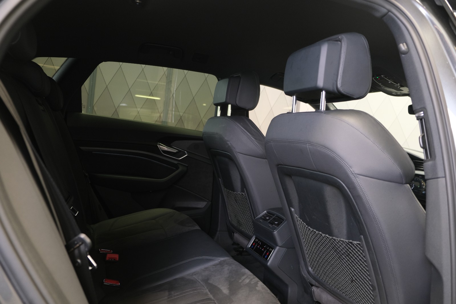 Hovedbilde av Audi e-tron 2021