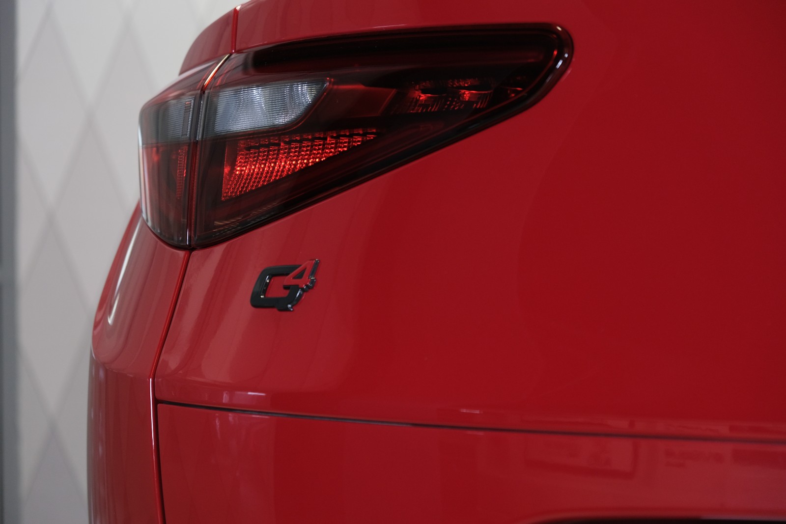 Hovedbilde av Alfa Romeo Stelvio 2021