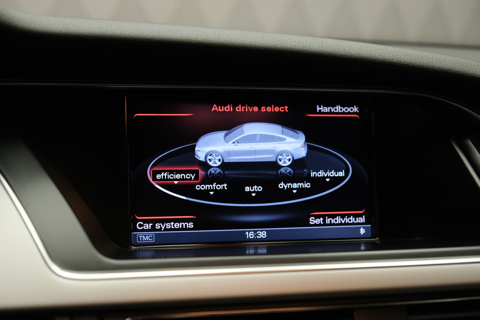 Hovedbilde av Audi S5 2012