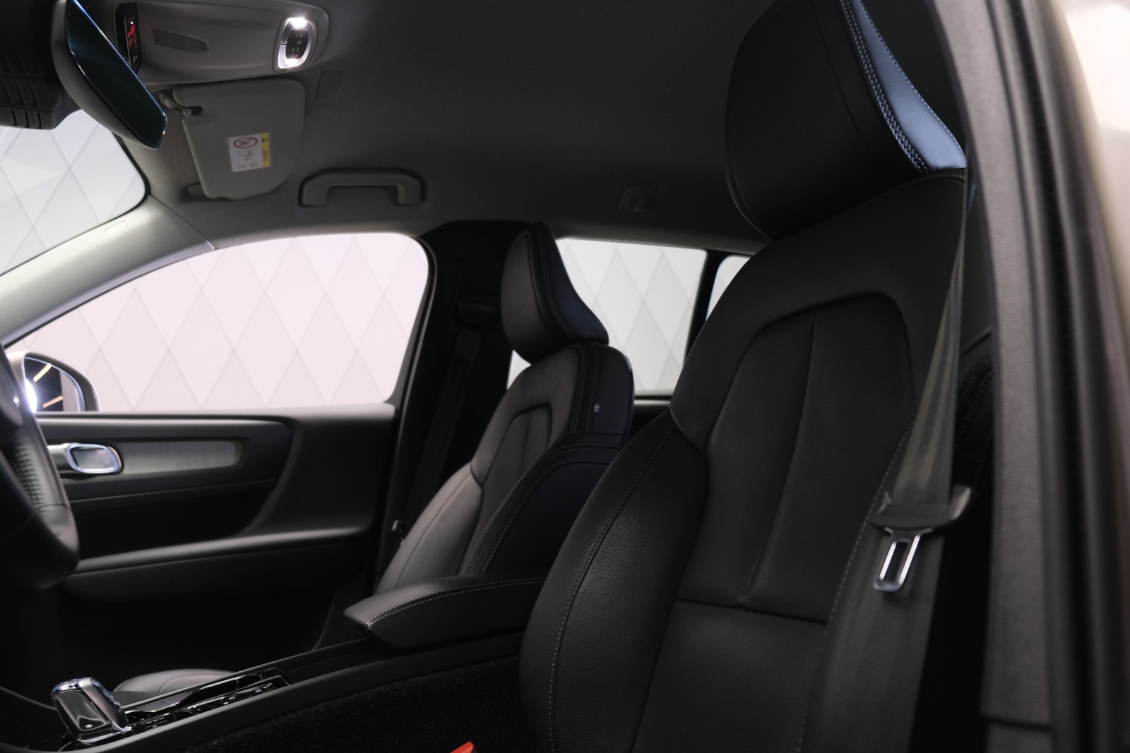 Hovedbilde av Volvo XC 40 2020