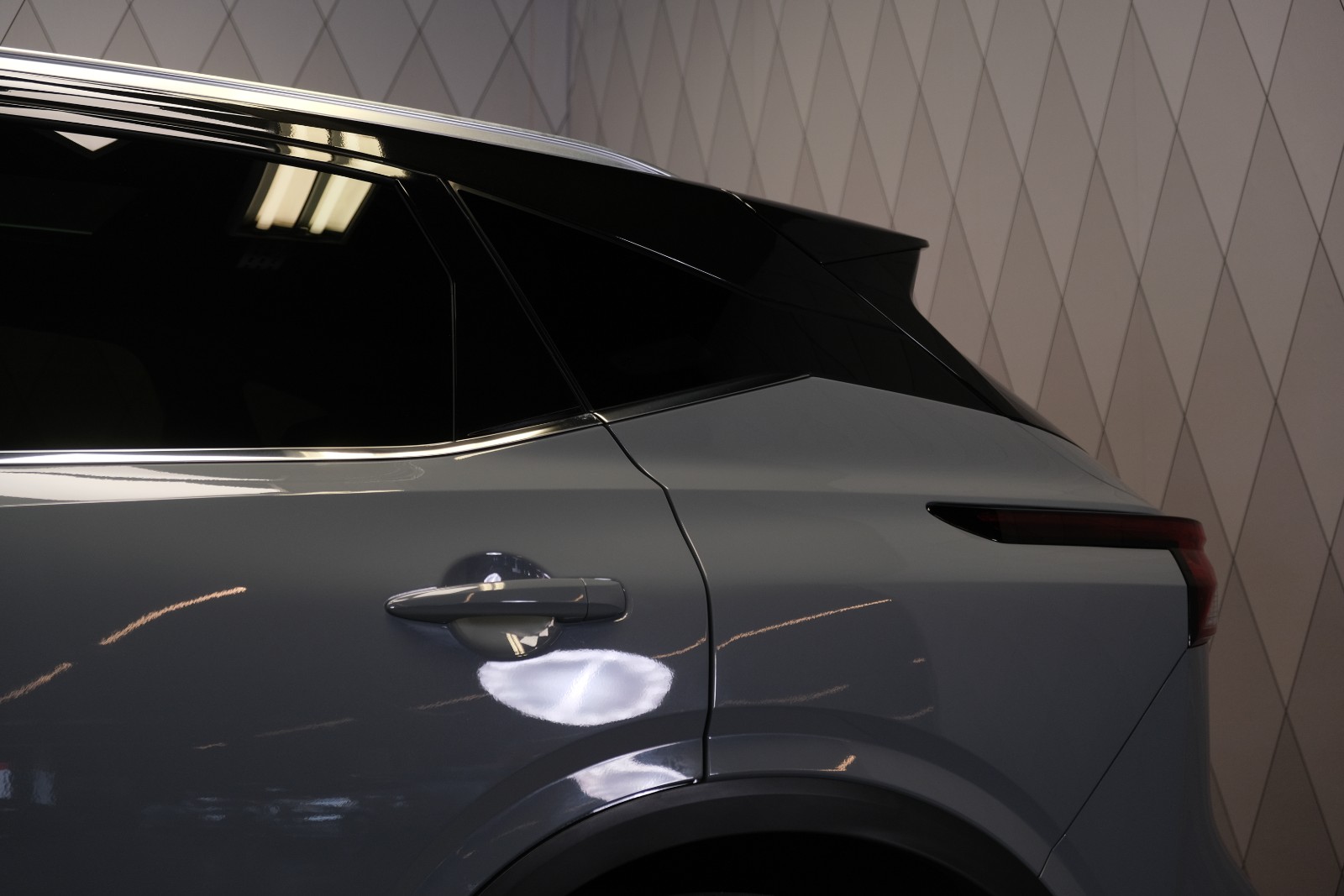 Hovedbilde av Nissan Qashqai 2023