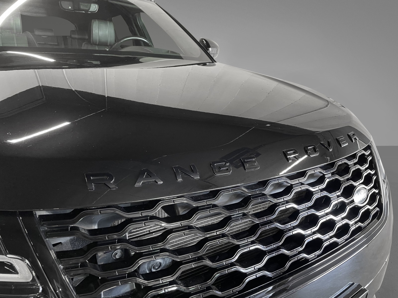 Hovedbilde av Land Rover Range Rover Velar 2018